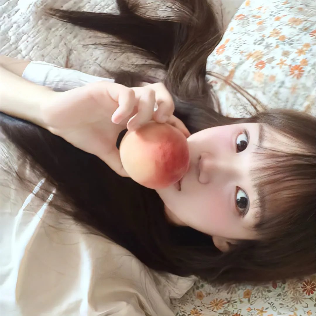 我的美丽与哀愁