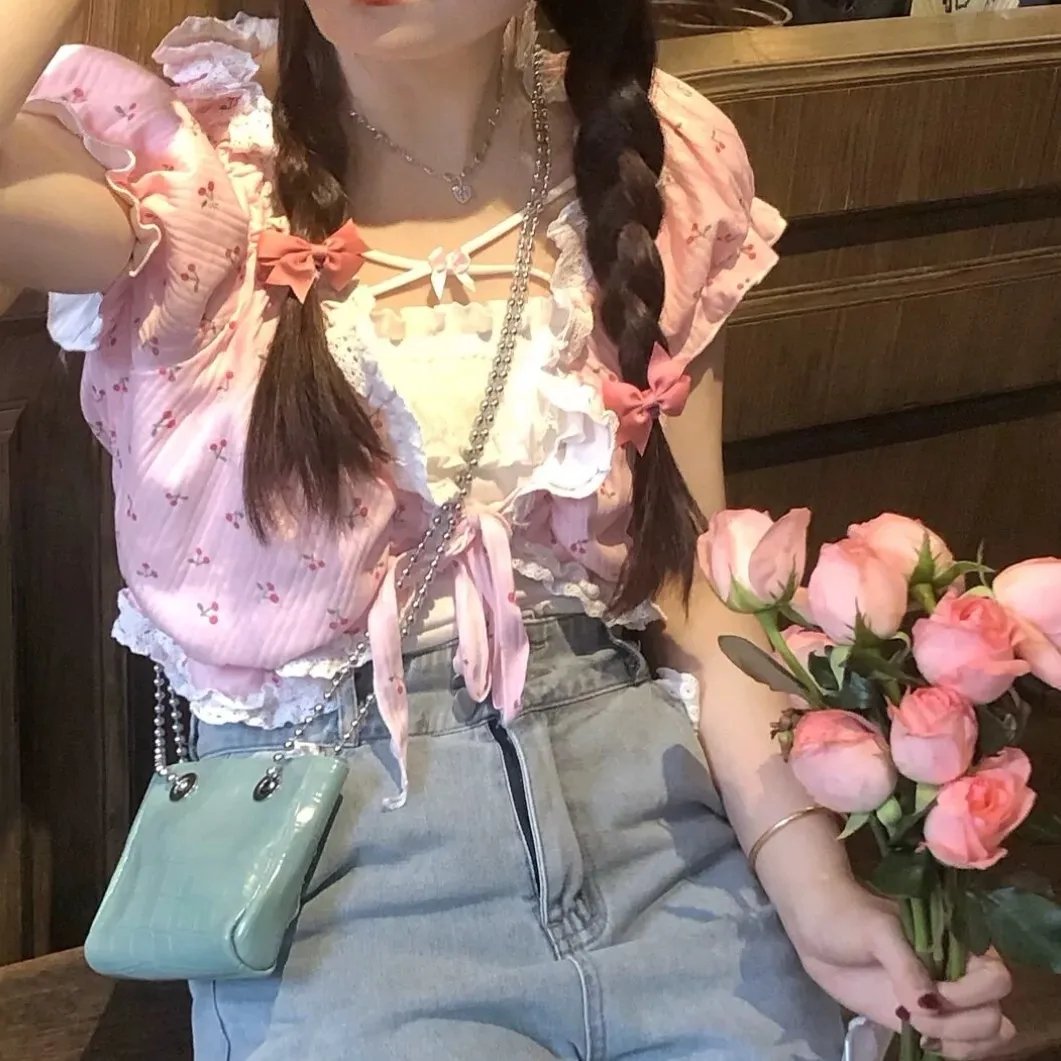 全开女孩