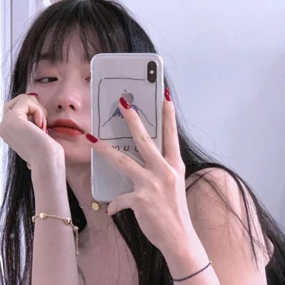 只是朋友