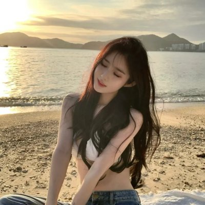 曲线窈窕非梦事